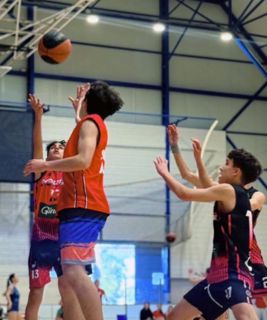 Baloncesto Formativo & Competición